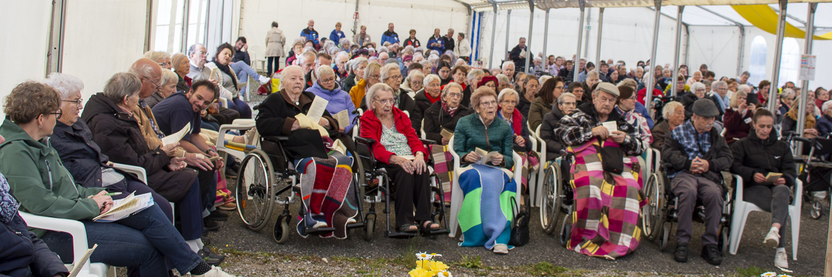 dame marches pelerinage printemps 2025 ac